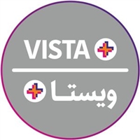 Vista Plus Gallery logo